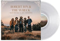 Heartbreaks & Last Goodbyes [Clear Lp] |