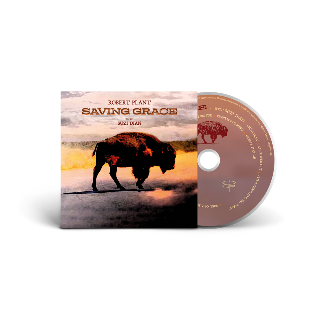 Saving Grace |