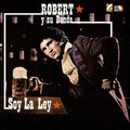 Soy La Ley (VINYL) | Mint (M) Mint (M)