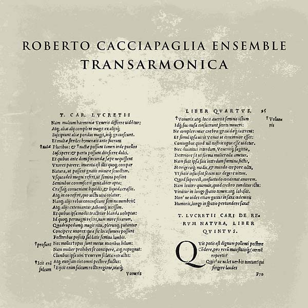 Transarmonica (CD) | Mint (M) Mint (M)