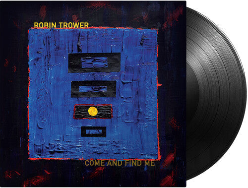 Come and Find Me (140 Gram Vinyl) |