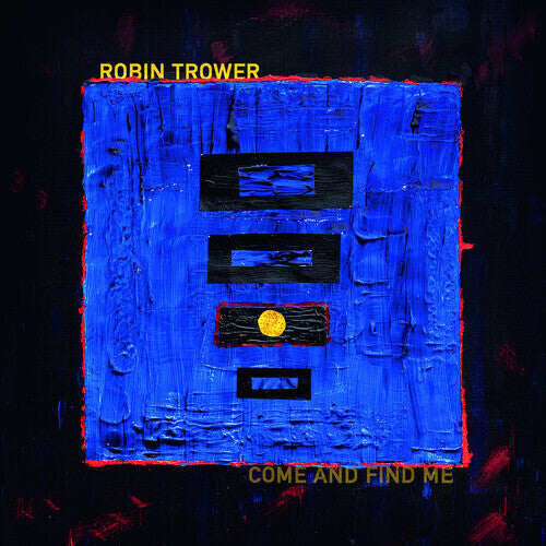 Come and Find Me (140 Gram Vinyl) |