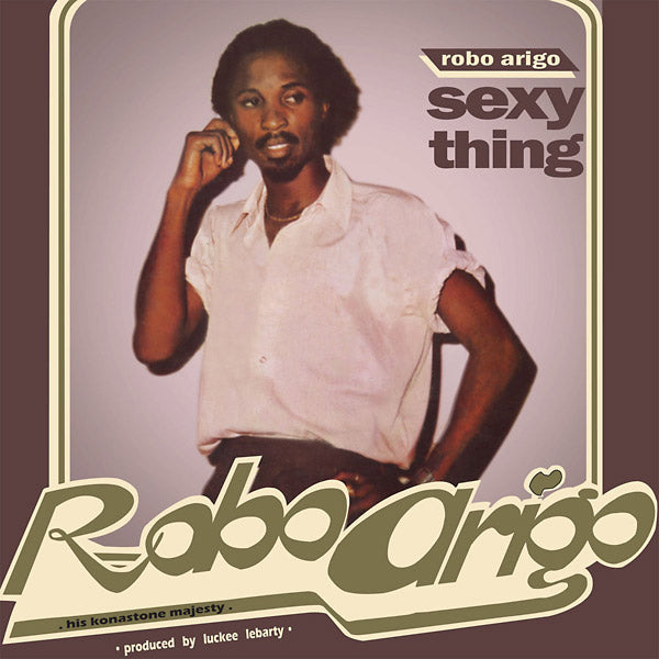 Sexy Thing |
