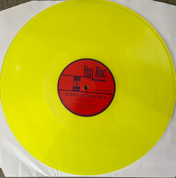 Robyn Hitchcock | Mint (M) Mint (M)