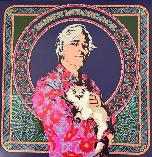 Robyn Hitchcock | Mint (M) Mint (M)