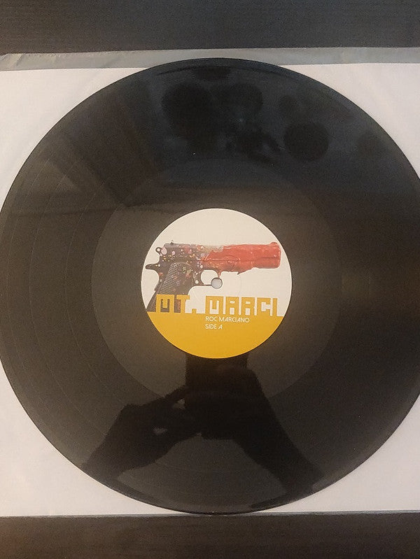 Mt. Marci (2x VINYL) | Mint (M) Mint (M)