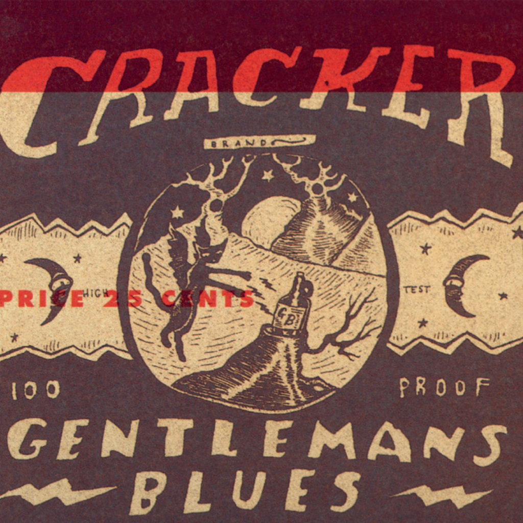 Gentleman's Blues (MOV | 180 GRAM VINYL) | Mint (M) Mint (M)