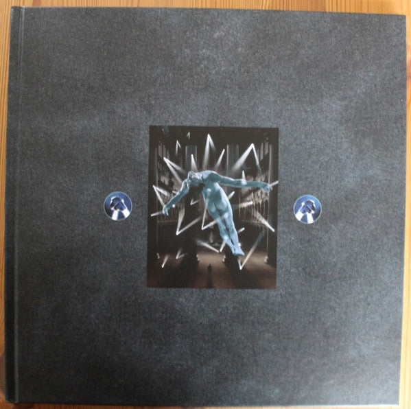 Pulse (BOXSET) | Mint (M) Mint (M)