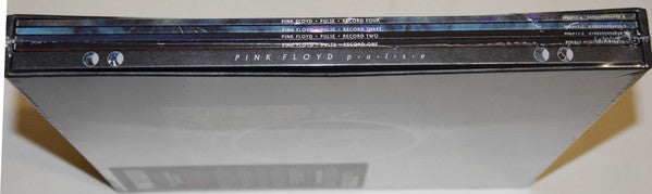 Pulse (BOXSET) | Mint (M) Mint (M)