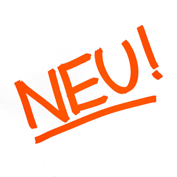 Neu! | Mint (M) Mint (M)