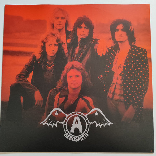 Aerosmith - Greatest Hits | Mint (M) Mint (M)