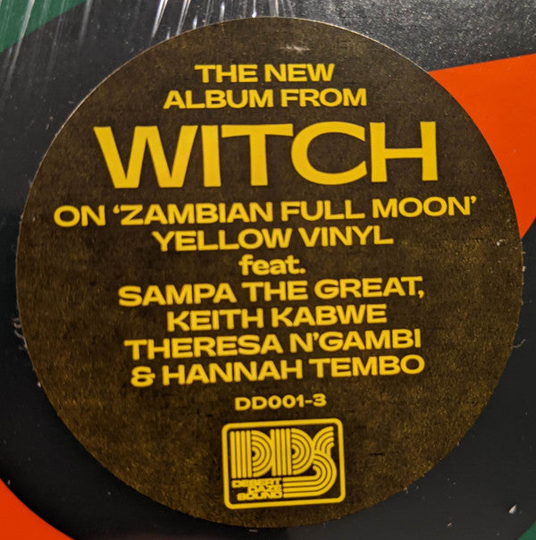 Zango | Mint (M) Mint (M)