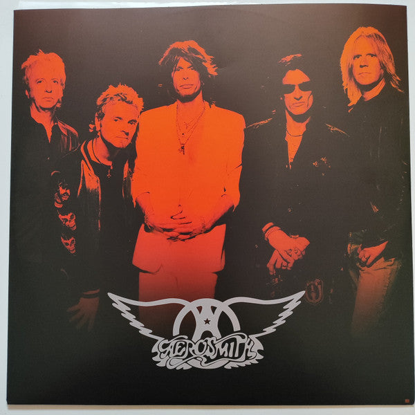 Aerosmith - Greatest Hits | Mint (M) Mint (M)