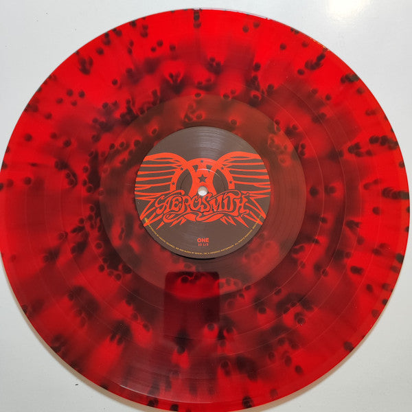 Aerosmith - Greatest Hits | Mint (M) Mint (M)