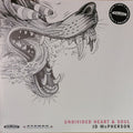 Undivided Heart & Soul (Color Vinyl) | Mint (M) Mint (M)