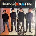 U.S.A. LTD. *BOOK* | Excellent (EX)
