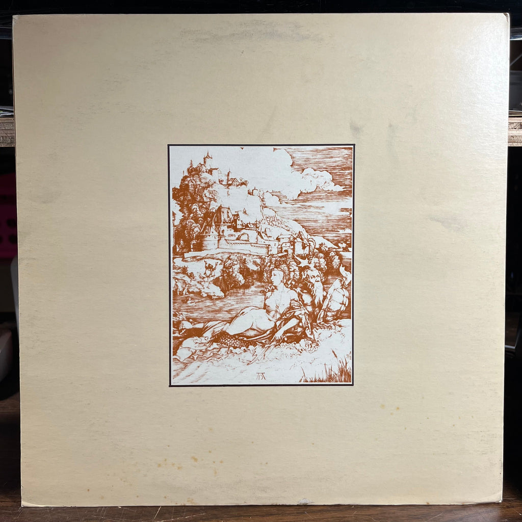 Pentangle - Cruel Sister (UK VINYL) | Near Mint- (NM-) Excellent+ (EX+)