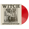 Witch - Introduction (BLOOD RED VINYL) | Mint (M) Mint (M)