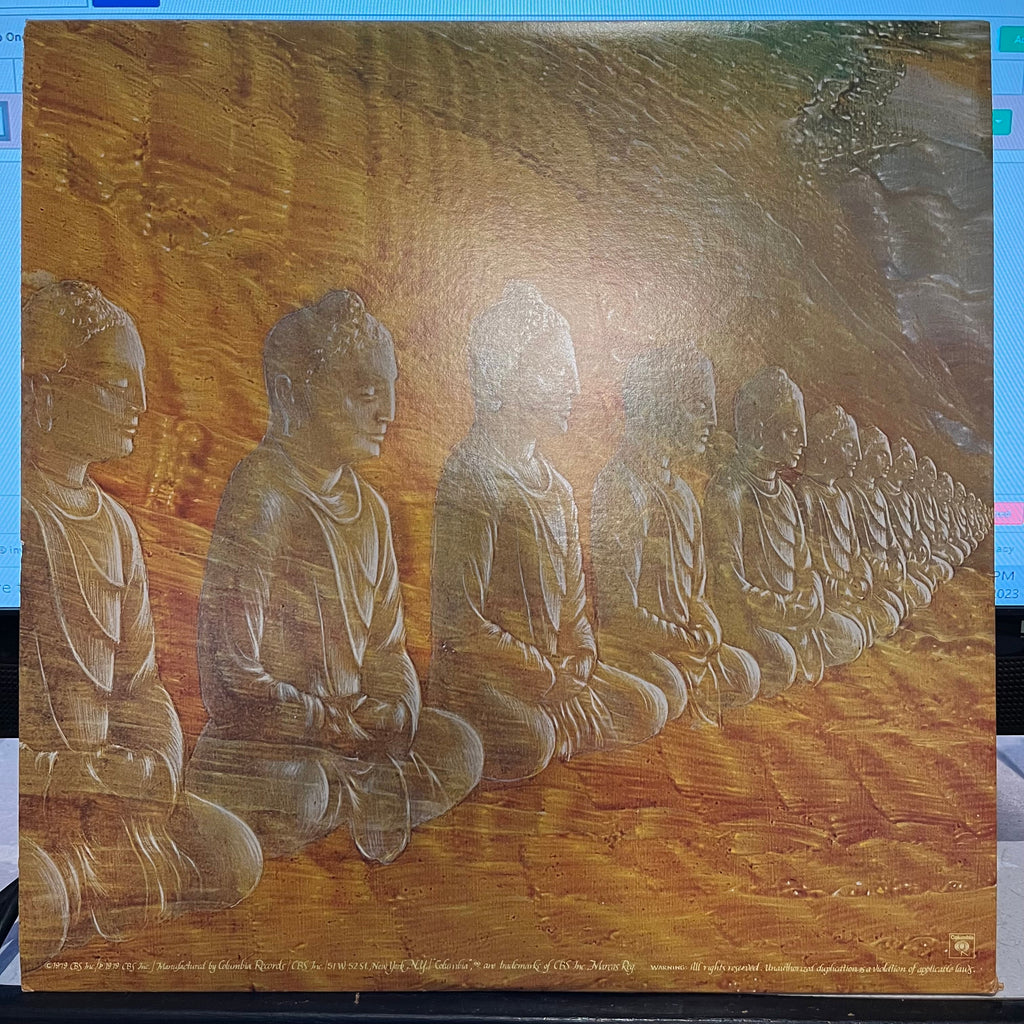 Devadip - Oneness (Silver Dreams~Golden Reality) | Near Mint (NM) Near Mint (NM)