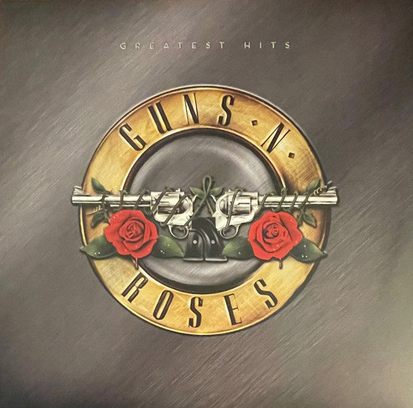 Guns N' Roses - Greatest Hits (180g VINYL) | Mint (M) Mint (M)