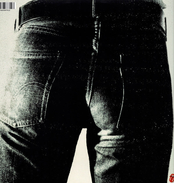 The Rolling Stones - Sticky Fingers | Mint (M) Mint (M)