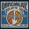 GarciaLive Volume Six (July 5th 1973, Lion's Share) (CD) | Mint (M) Mint (M)