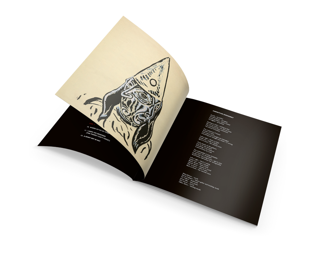 Ensoulment (CD DIGIPACK) | Mint (M) Mint (M)