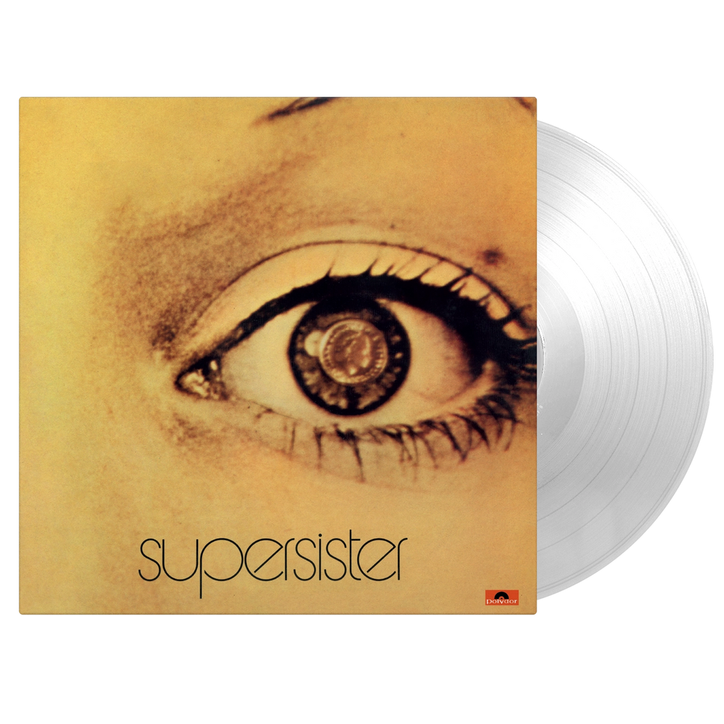 To The Highest Bidder (MOV CRYSTAL CLEAR VINYL) | Mint (M) Mint (M)