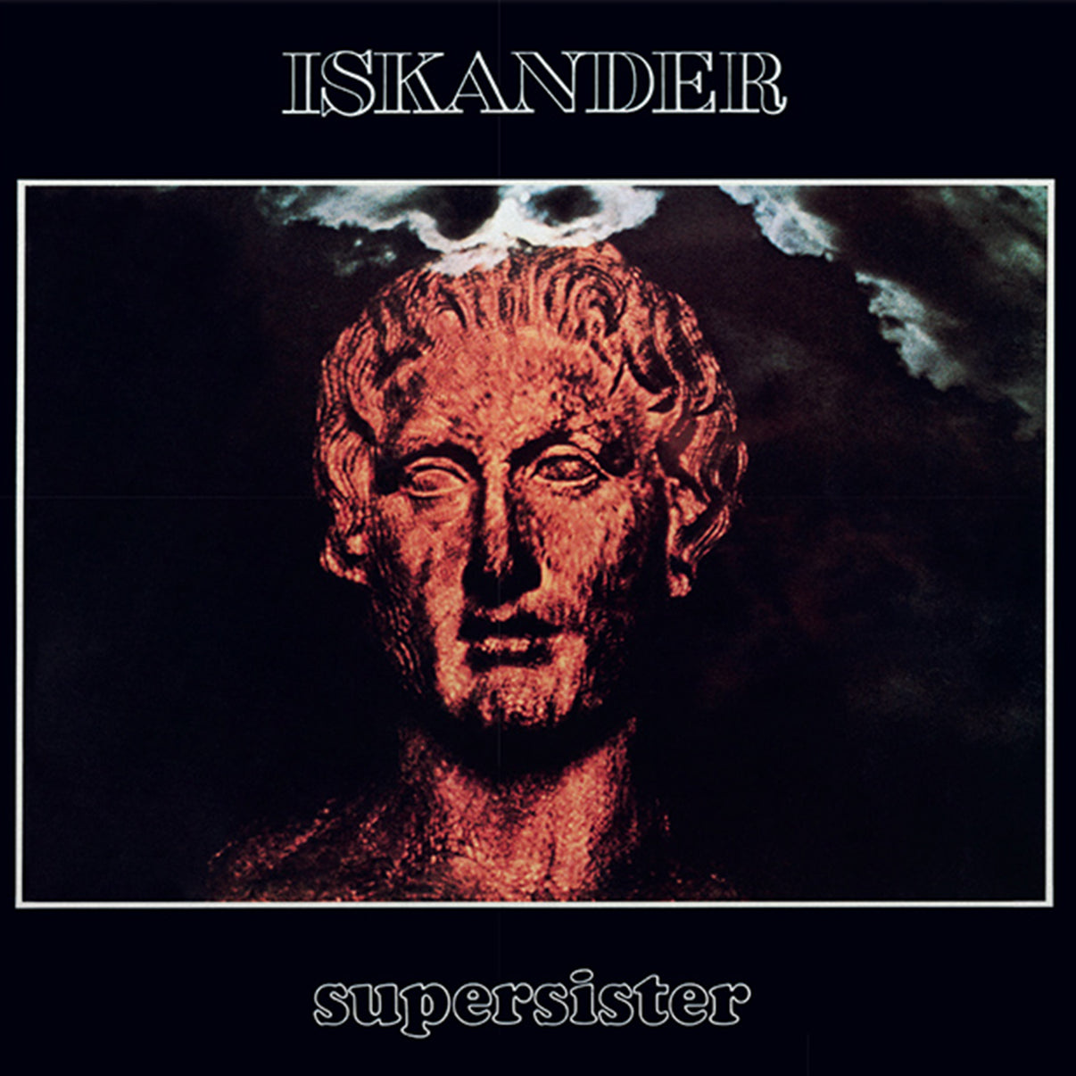 Iskander (MOV / CRYSTAL CLEAR VINYL) | Mint (M) Mint (M)