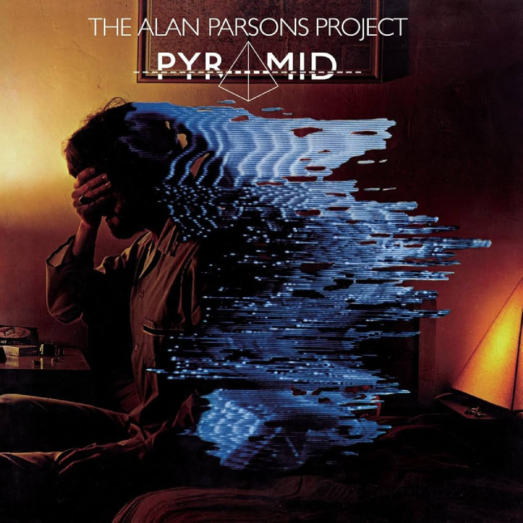 Pyramid (Half Speed Remaster)(Clear Vinyl) |