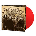 Black Stone Cherry (TRANSLUCENT RED VINYL) | Mint (M) Mint (M)