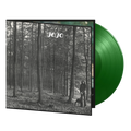 Jojo (MOV | LIGHT GREEN VINYL) | Mint (M) Mint (M)