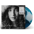 Regina Spektor - Songs (IEX: BLUE & WHITE VINYL) | Mint (M) Mint (M)