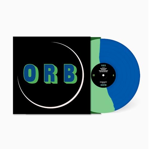 Birth (BLUE/GREEN VINYL) | Mint (M) Mint (M)