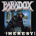 Heresy (DARK GRAY "INQUISITOR'S ROBE" VINYL) | Mint (M) Mint (M)