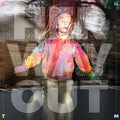 Her Way Out (ORANGE CREAMSICLE VINYL) | Mint (M) Mint (M)