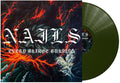 Every Bridge Burning (FOREST GREEN VINYL) | Mint (M) Mint (M)