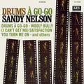 Drums A Go-Go (GREEN VINYL) | Mint (M) Mint (M)