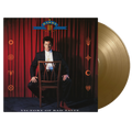 Victory Of Bad Taste (MOV | GOLD VINYL) | Mint (M) Mint (M)
