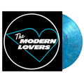 The Modern Lovers (MOV | COOL BLUE VINYL) | Mint (M) Mint (M)