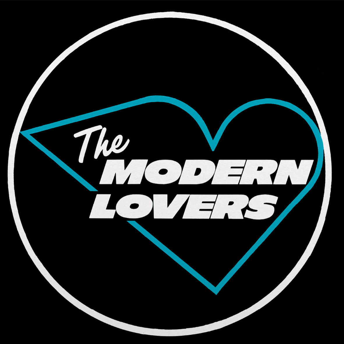 The Modern Lovers (MOV | COOL BLUE VINYL) | Mint (M) Mint (M)