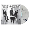 The Donnas (Clear Vinyl, Black, Tan) | Mint (M) Mint (M)