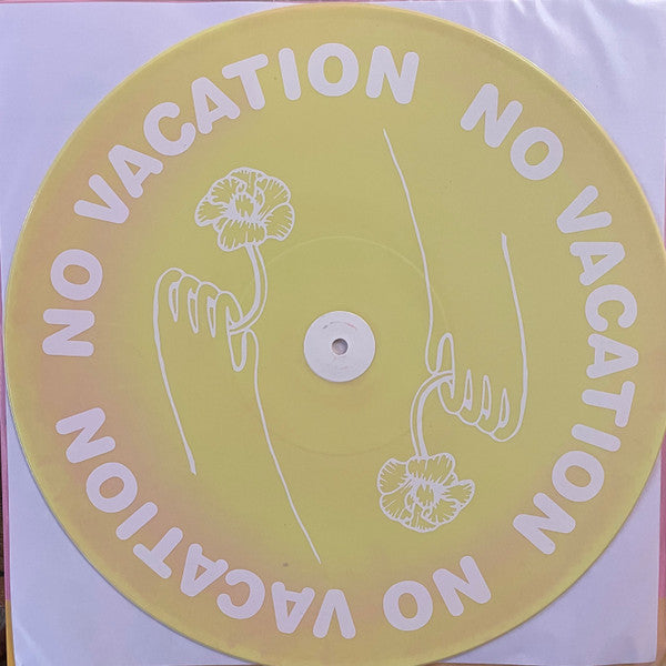 Intermission (PINK & YELLOW VINYL) | Mint (M) Mint (M)