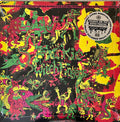 Monsters Eating People Eating Monsters... (COLOR VINYL) | Mint (M) Mint (M)