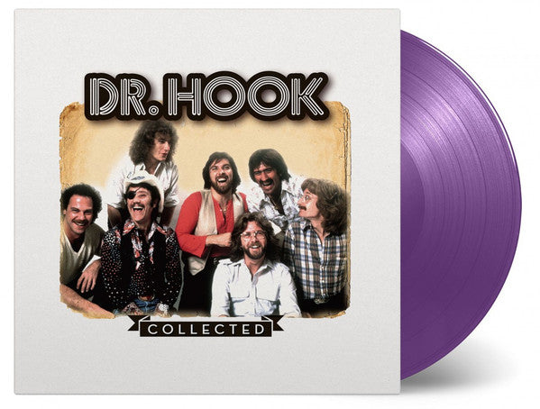 Collected (2xCOLOR VINYL) | Mint (M) Mint (M)