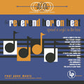 The Reverend Horton Heat - Spend a Night in the Box (GOLD VINYL) | Mint (M) Mint (M)