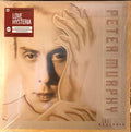 Love Hysteria (INDIGO VINYL) | Mint (M) Mint (M)