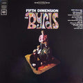 The Byrds - Fifth Dimension | Mint (M) Mint (M)