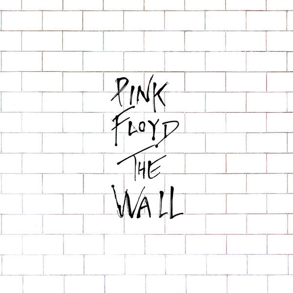 Pink Floyd - The Wall (180g VINYL) | Mint (M) Mint (M)