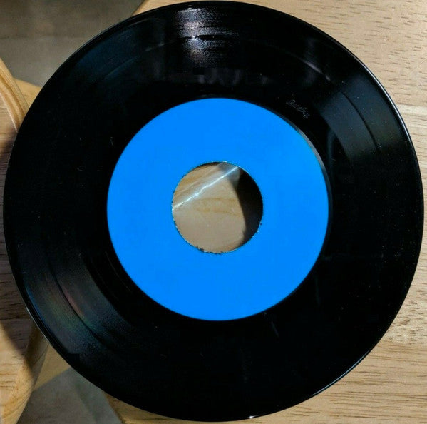 Someone Punch Abel (7" VINYL) | Mint (M) Mint (M)
